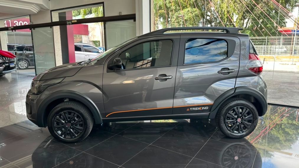 fiat mobi 1.0 evo flex trekking manual 4p 20233