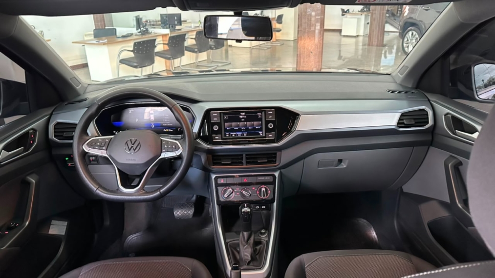 volkswagen t-cross 1.0 200 tsi total flex automatico 4p 202312