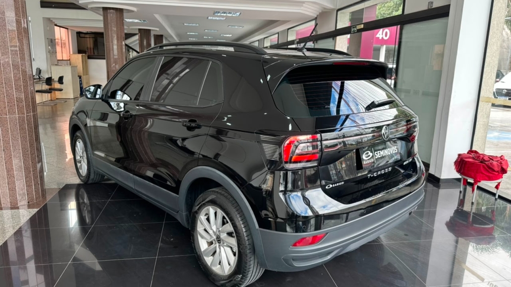 volkswagen t-cross 1.0 200 tsi total flex automatico 4p 20233