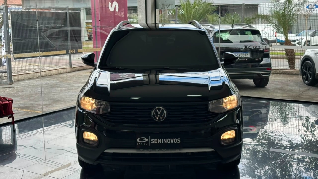 volkswagen t-cross 1.0 200 tsi total flex automatico 4p 20231