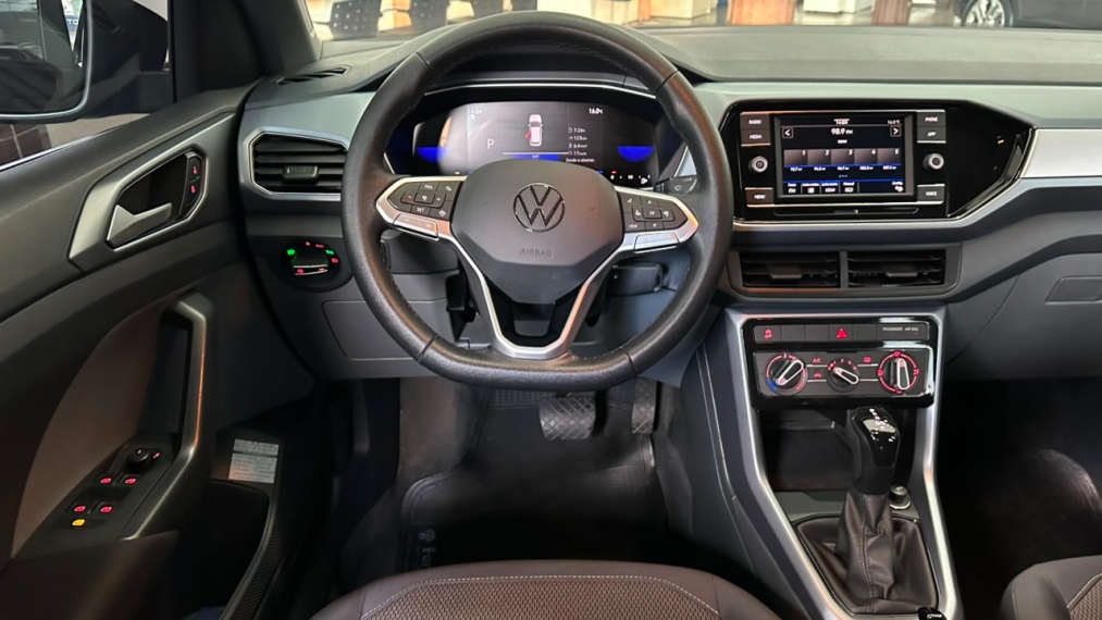 volkswagen t-cross 1.0 200 tsi total flex automatico 4p 202311