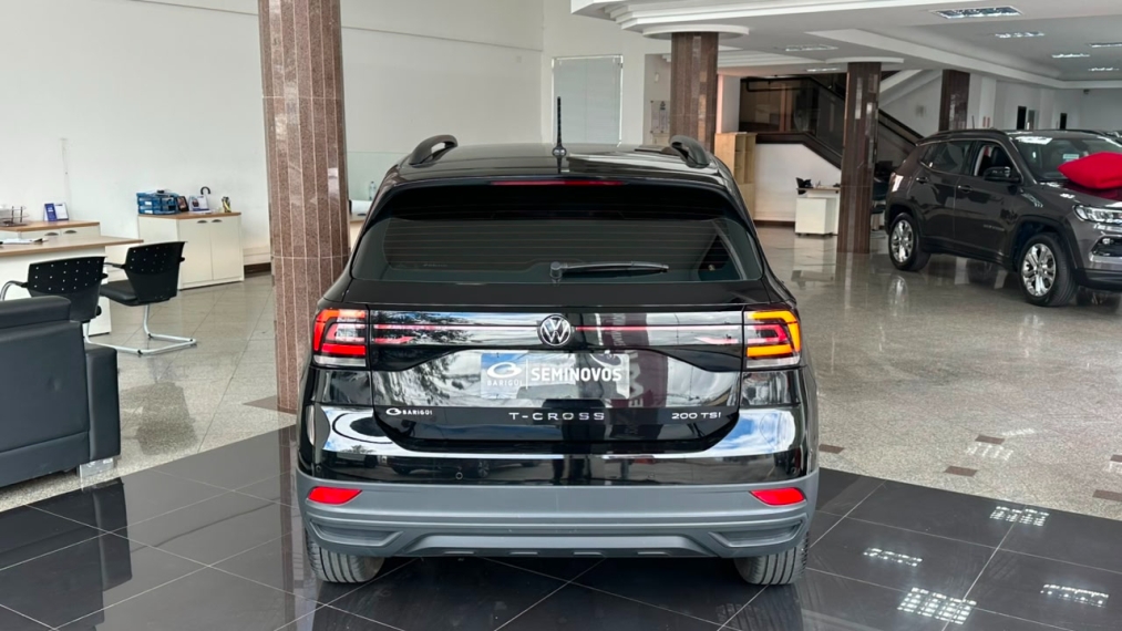 volkswagen t-cross 1.0 200 tsi total flex automatico 4p 20234