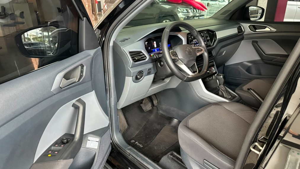 volkswagen t-cross 1.0 200 tsi total flex automatico 4p 202315