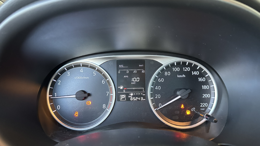 nissan kicks 1.6 16v flexstart sv 4p xtronic flex automatico 202114
