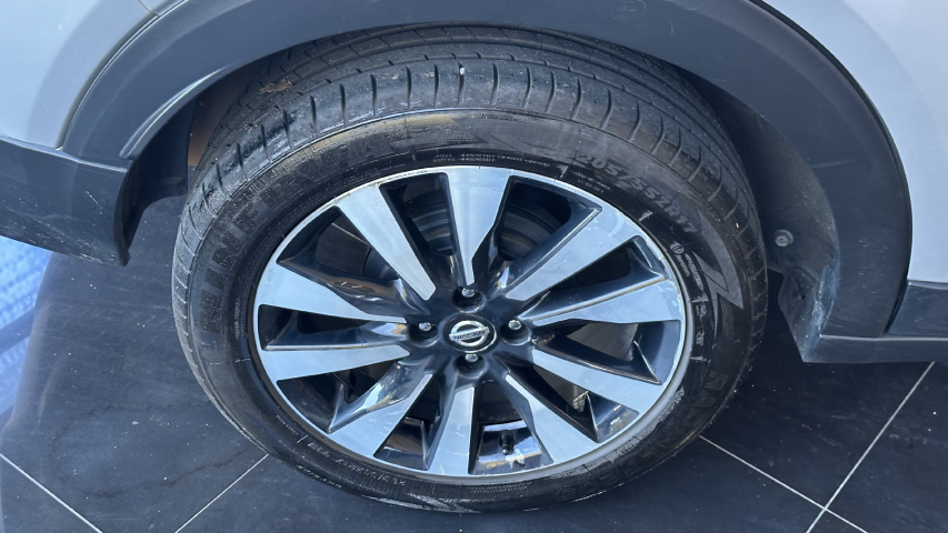 nissan kicks 1.6 16v flexstart sv 4p xtronic flex automatico 20218