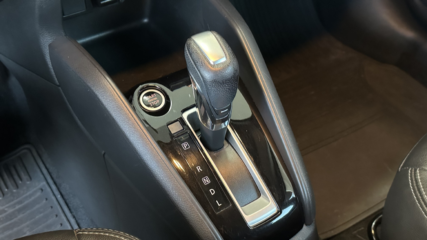 nissan kicks 1.6 16v flexstart sv 4p xtronic flex automatico 202116