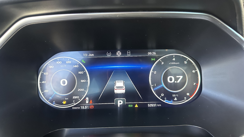 caoa chery tiggo 8 1.6 tgdi gasolina txs max drive dct 4p automatico 202413