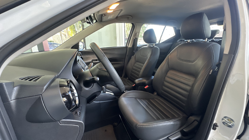 nissan kicks 1.6 16v flexstart advance xtronic flex 4p automatico 202416