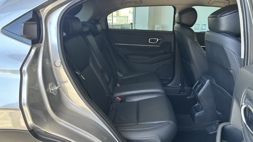 honda hr-v 1.5 di i-vtec flex exl cvt 4p automatico 20249