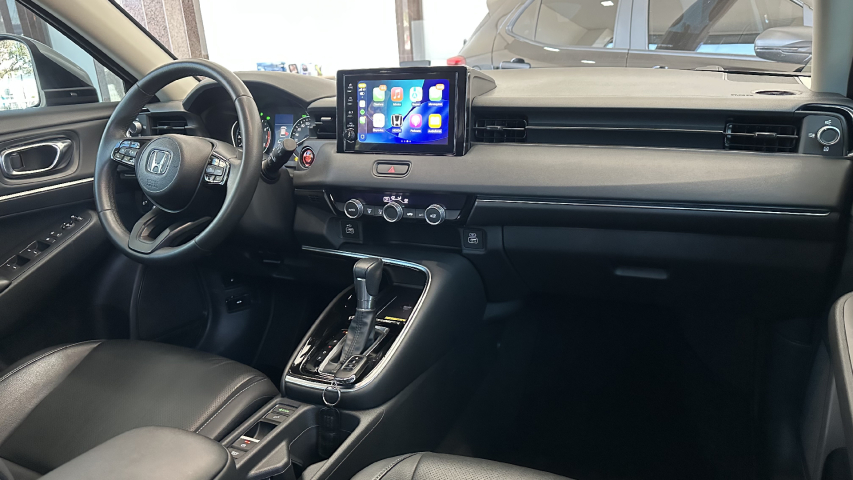 honda hr-v 1.5 di i-vtec flex exl cvt 4p automatico 202410