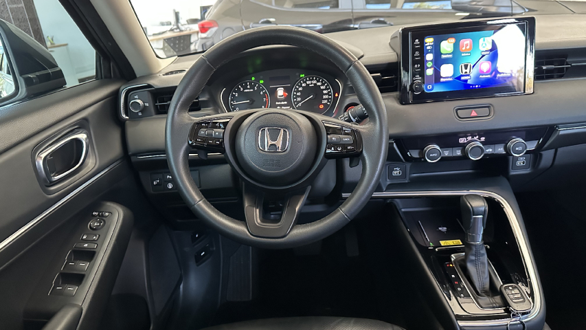 honda hr-v 1.5 di i-vtec flex exl cvt 4p automatico 202412