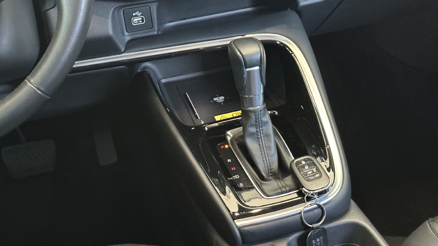 honda hr-v 1.5 di i-vtec flex exl cvt 4p automatico 202413