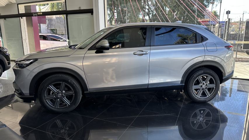 honda hr-v 1.5 di i-vtec flex exl cvt 4p automatico 20243