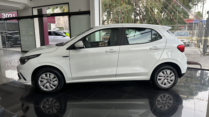 fiat argo 1.0 firefly flex drive manual 1.3 4p 20183