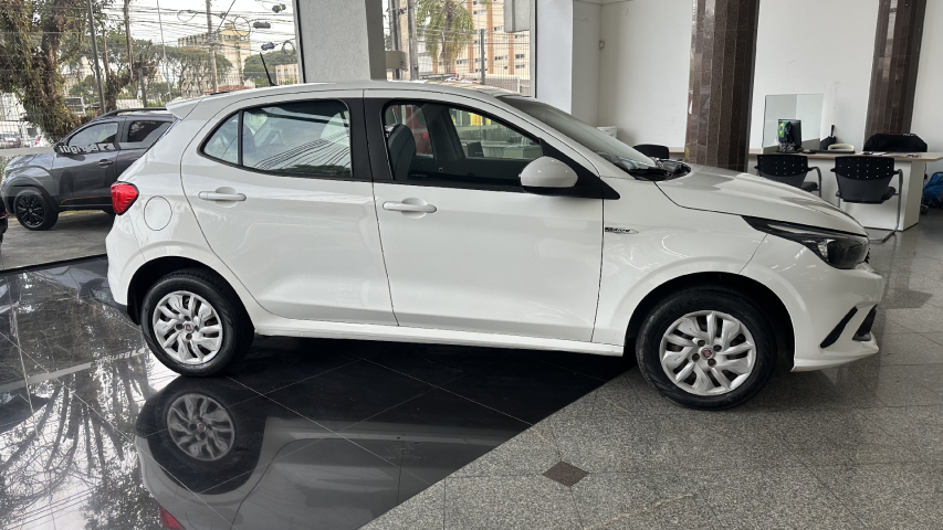 fiat argo 1.0 firefly flex drive manual 1.3 4p 20187