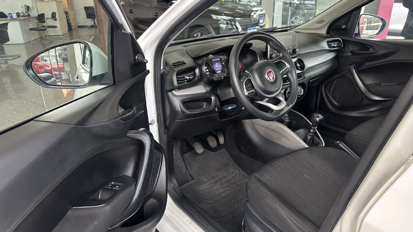 fiat argo 1.0 firefly flex drive manual 1.3 4p 201814
