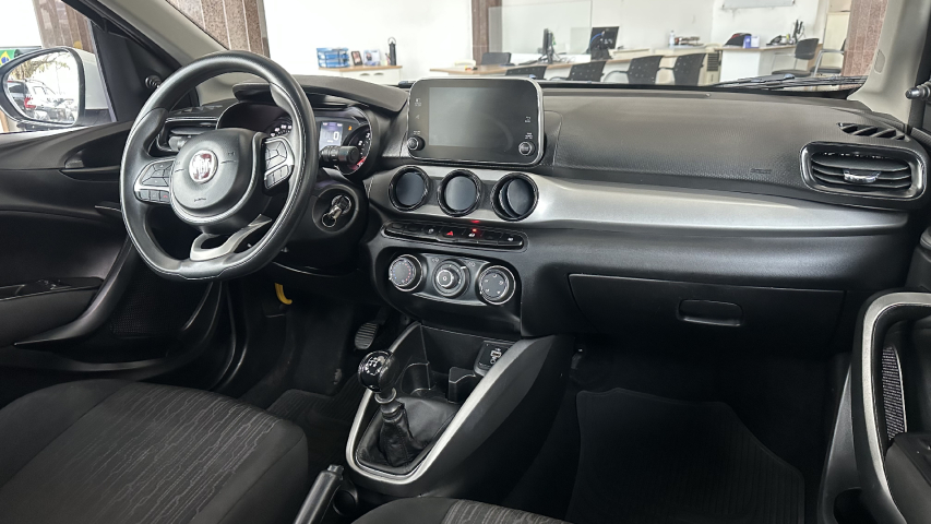 fiat argo 1.0 firefly flex drive manual 1.3 4p 20189