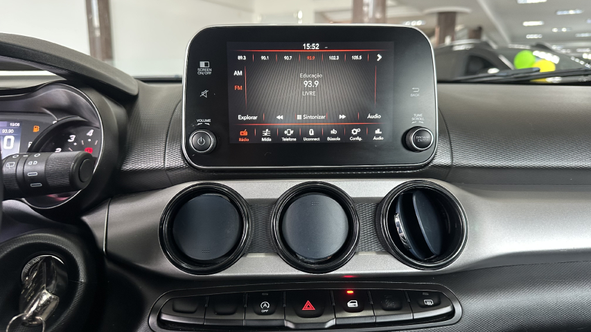 fiat argo 1.0 firefly flex drive manual 1.3 4p 201819