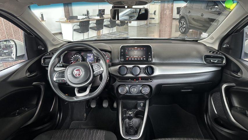 fiat argo 1.0 firefly flex drive manual 1.3 4p 201810