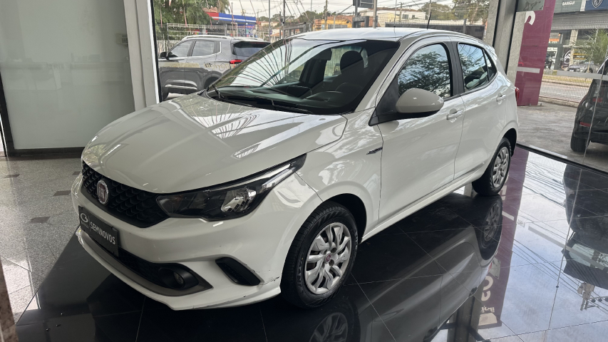 fiat argo 1.0 firefly flex drive manual 1.3 4p 20182