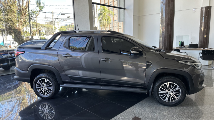 fiat strada 1.3 firefly flex ranch cd cvt 4p automatico 20237