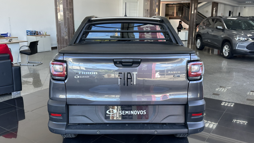 fiat strada 1.3 firefly flex ranch cd cvt 4p automatico 20235