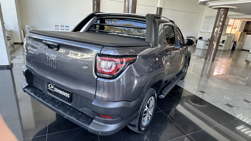 fiat strada 1.3 firefly flex ranch cd cvt 4p automatico 20236