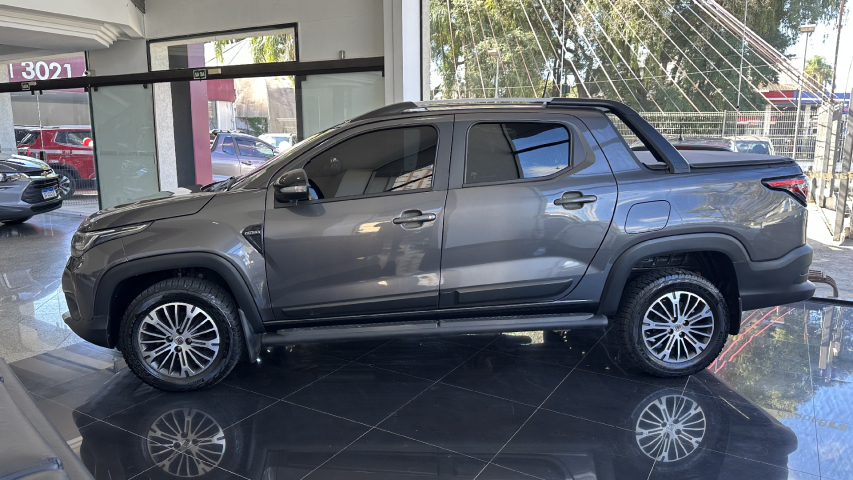 fiat strada 1.3 firefly flex ranch cd cvt 4p automatico 20233