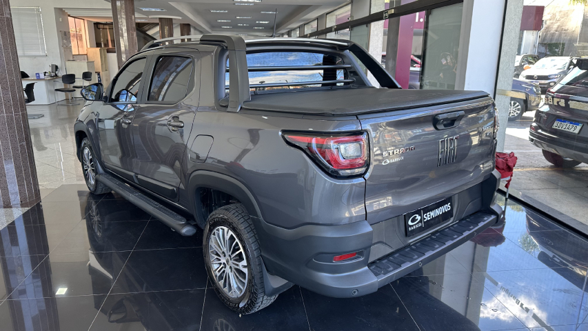 fiat strada 1.3 firefly flex ranch cd cvt 4p automatico 20234