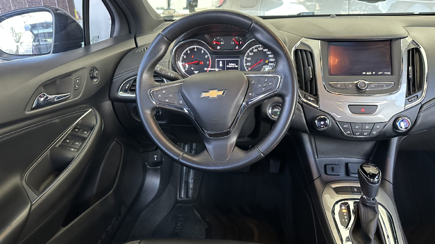 chevrolet cruze 1.4 turbo midnight 16v flex 4p automatico 202311