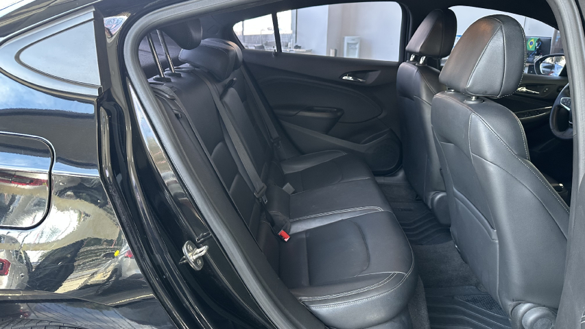 chevrolet cruze 1.4 turbo midnight 16v flex 4p automatico 20238