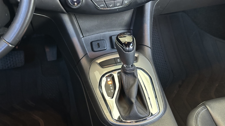 chevrolet cruze 1.4 turbo midnight 16v flex 4p automatico 202312