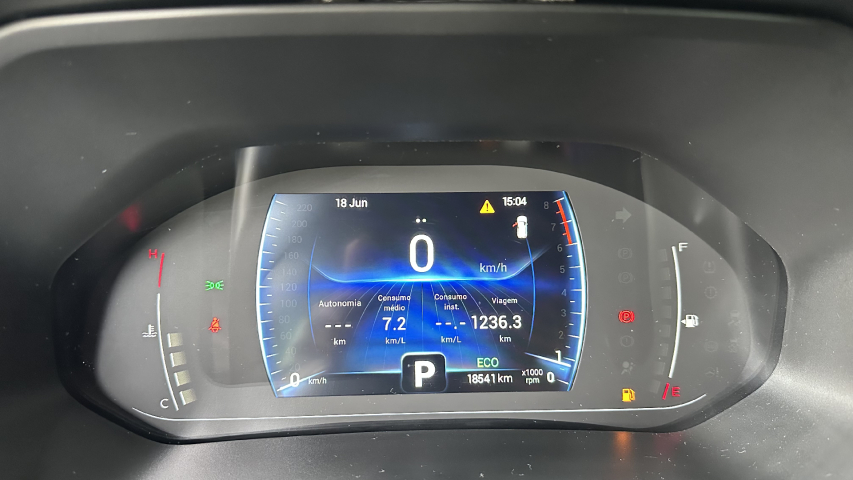 caoa chery tiggo 5x 1.5 vvt turbo iflex sport cvt flex 4p automatico 202517