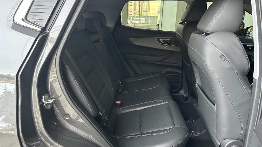 caoa chery tiggo 5x 1.5 vvt turbo iflex sport cvt flex 4p automatico 20259