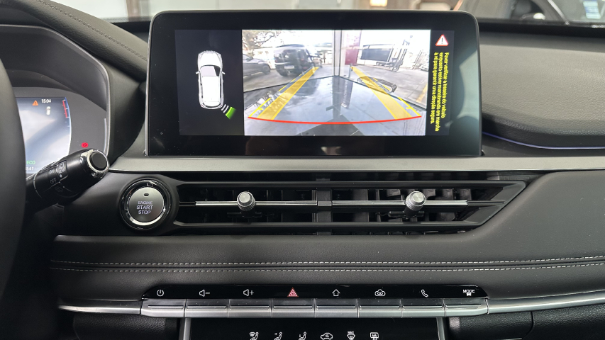 caoa chery tiggo 5x 1.5 vvt turbo iflex sport cvt flex 4p automatico 202518
