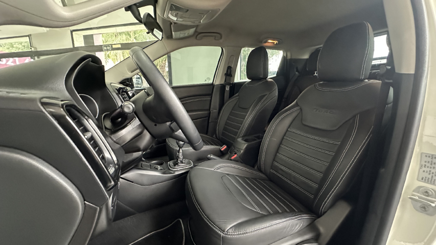 fiat toro 1.8 flex automatico 202116