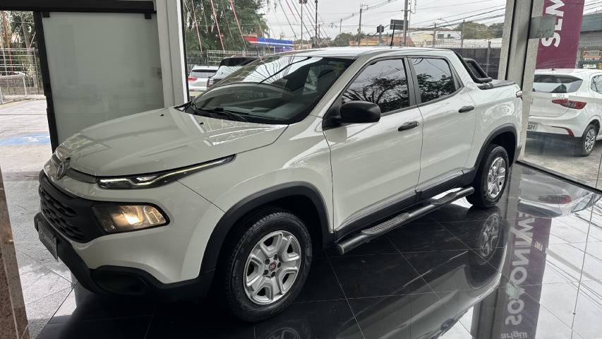 fiat toro 1.8 flex automatico 20212