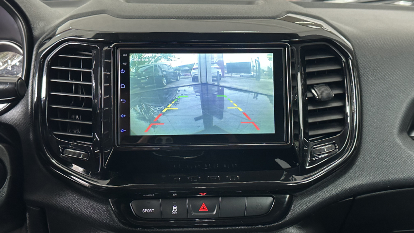 fiat toro 1.8 flex automatico 202118