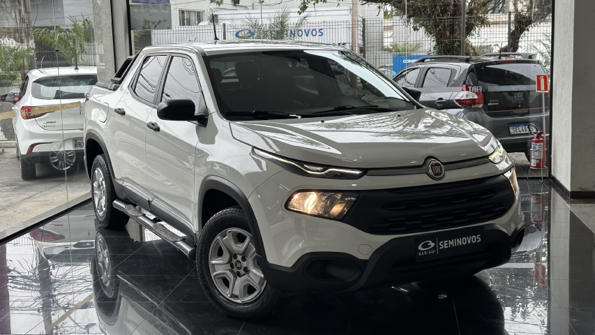 fiat toro 1.8 flex automatico 20210