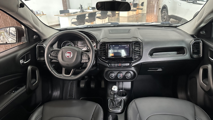 fiat toro 1.8 flex automatico 202110