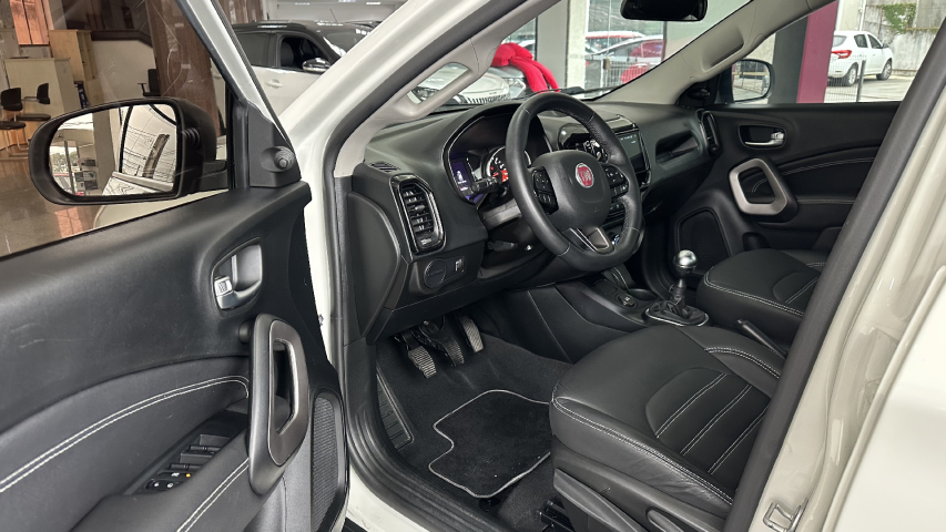 fiat toro 1.8 flex automatico 202115