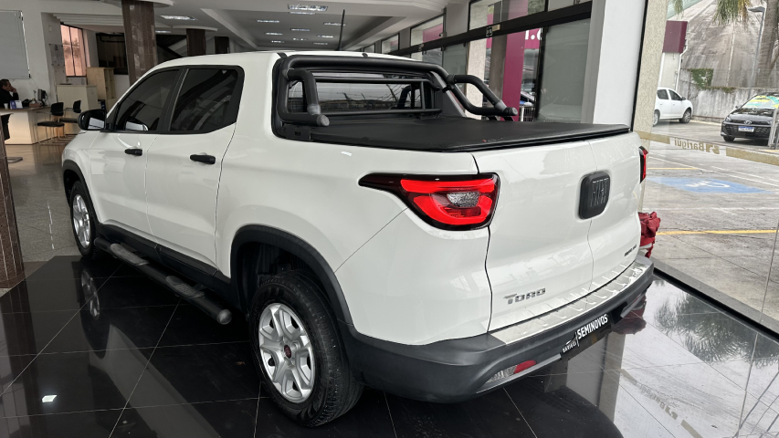 fiat toro 1.8 flex automatico 20214