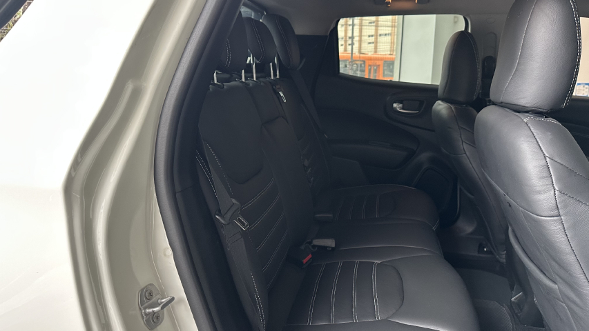 fiat toro 1.8 flex automatico 20218
