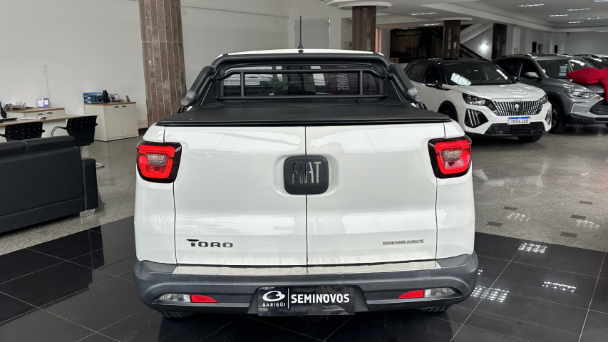 fiat toro 1.8 flex automatico 20215