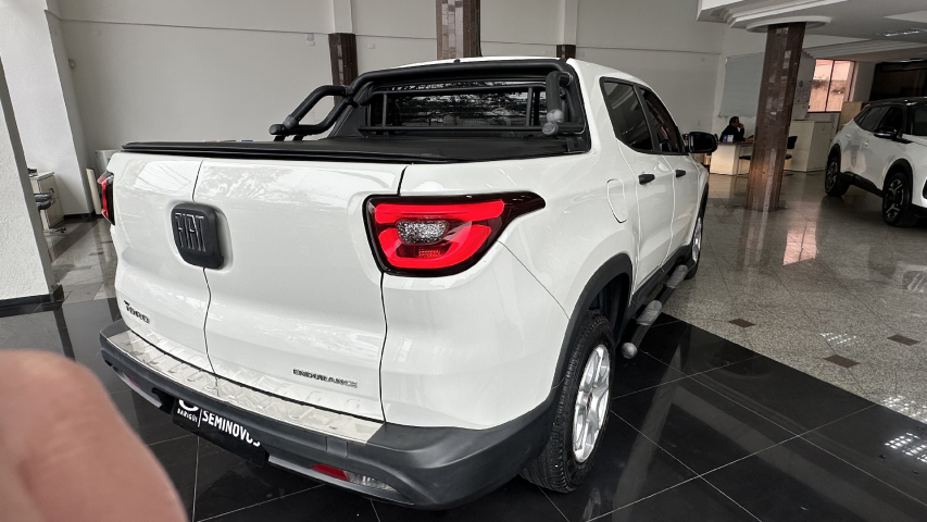 fiat toro 1.8 flex automatico 20216