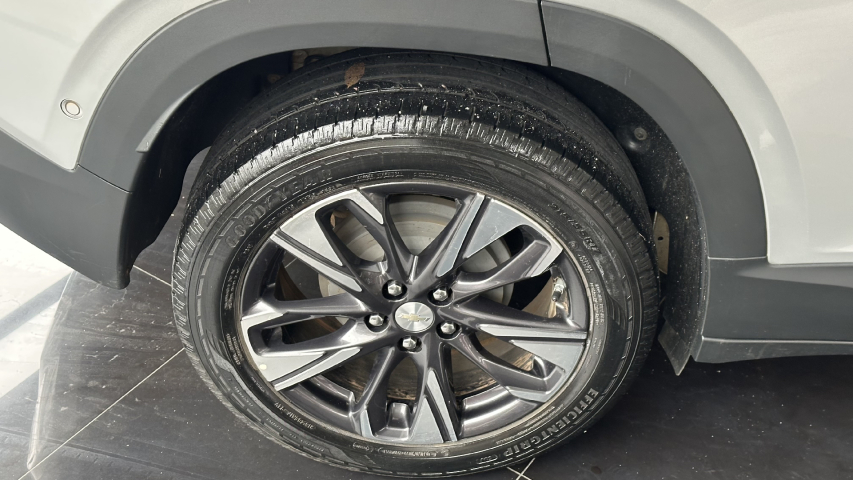 chevrolet tracker 1.2 turbo flex premier automatico 4p 20228