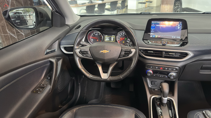 chevrolet tracker 1.2 turbo flex premier automatico 4p 202211