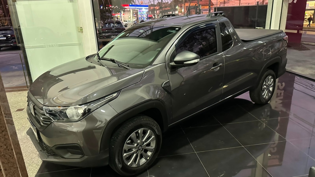 fiat strada 1.3 firefly flex freedom cs manual 2p 20262