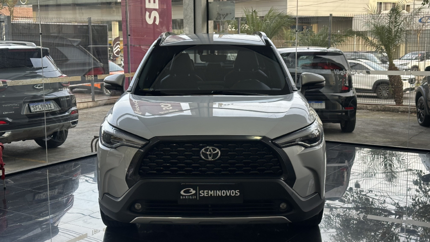toyota corolla cross 2.0 vvt-ie flex xre direct shift 4p automatico 20221