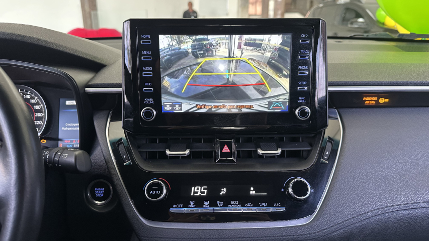 toyota corolla cross 2.0 vvt-ie flex xre direct shift 4p automatico 202218